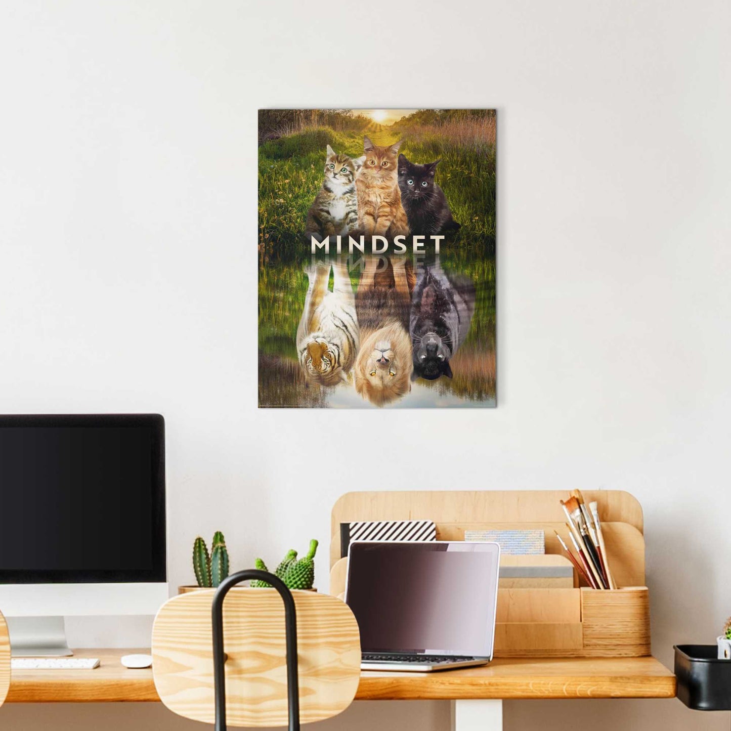 Painting Mindset 50x40