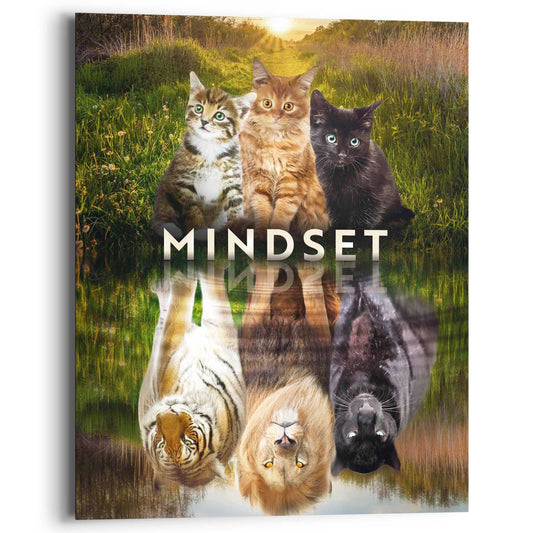 Painting Mindset 50x40