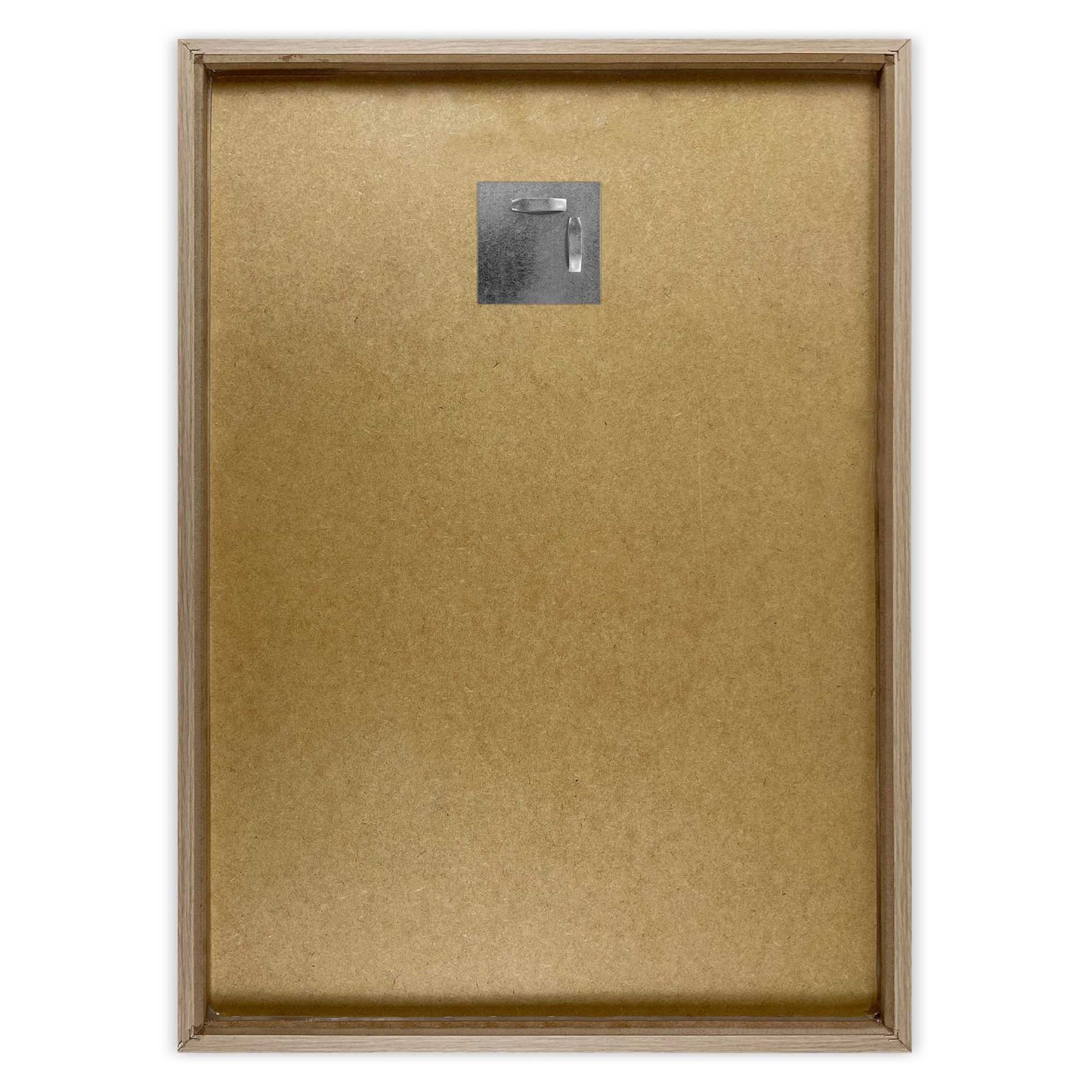 Handmade 3D Art Layers - sage green 70x50