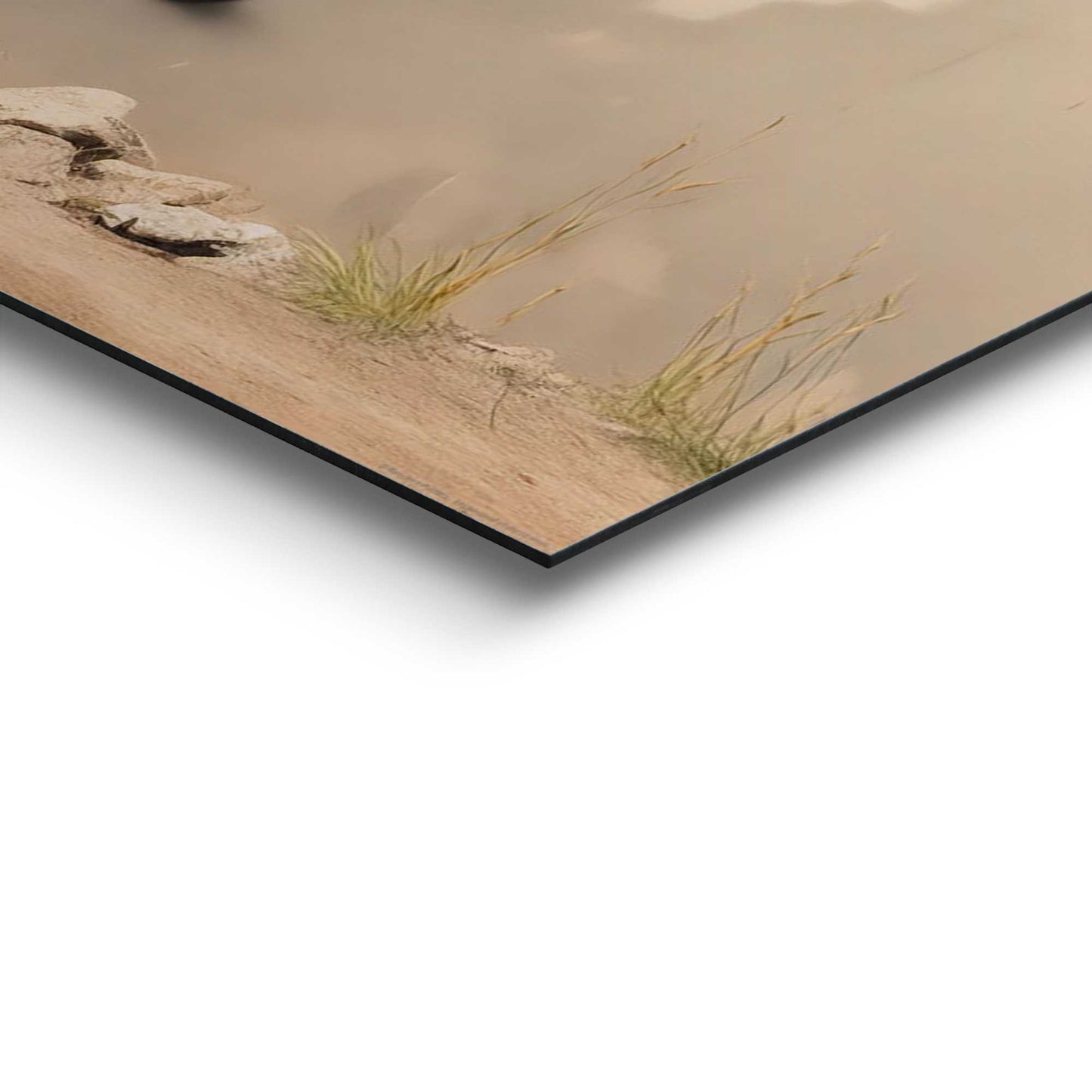 Painting Military Surprise 90x60