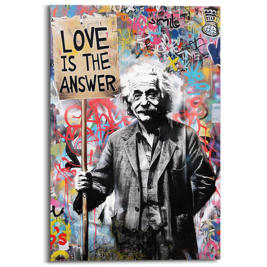 Painting Theory 90x60