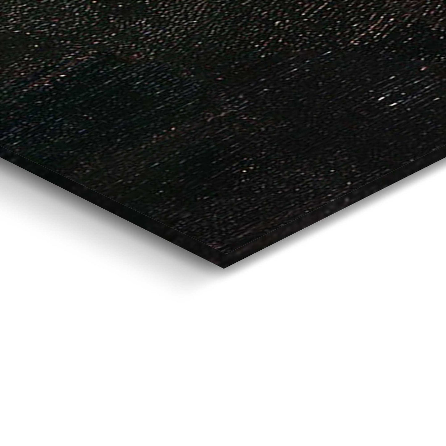 Glass Mona Lisa - gum 49x40