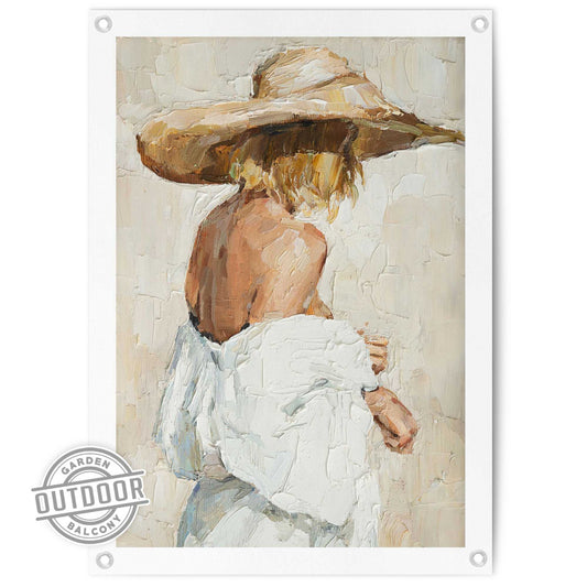 Outdoor Art Breeze 70x50