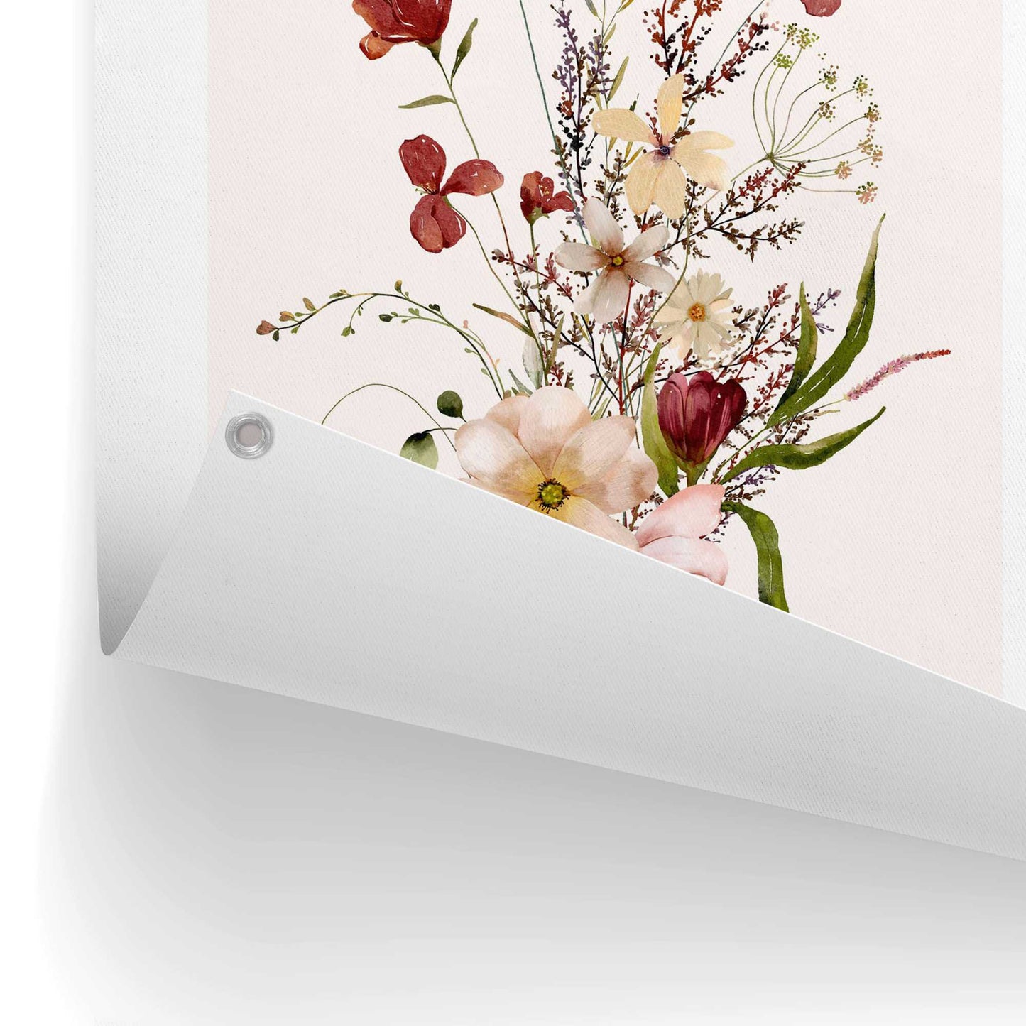 Outdoor Art Herbarium 70x50