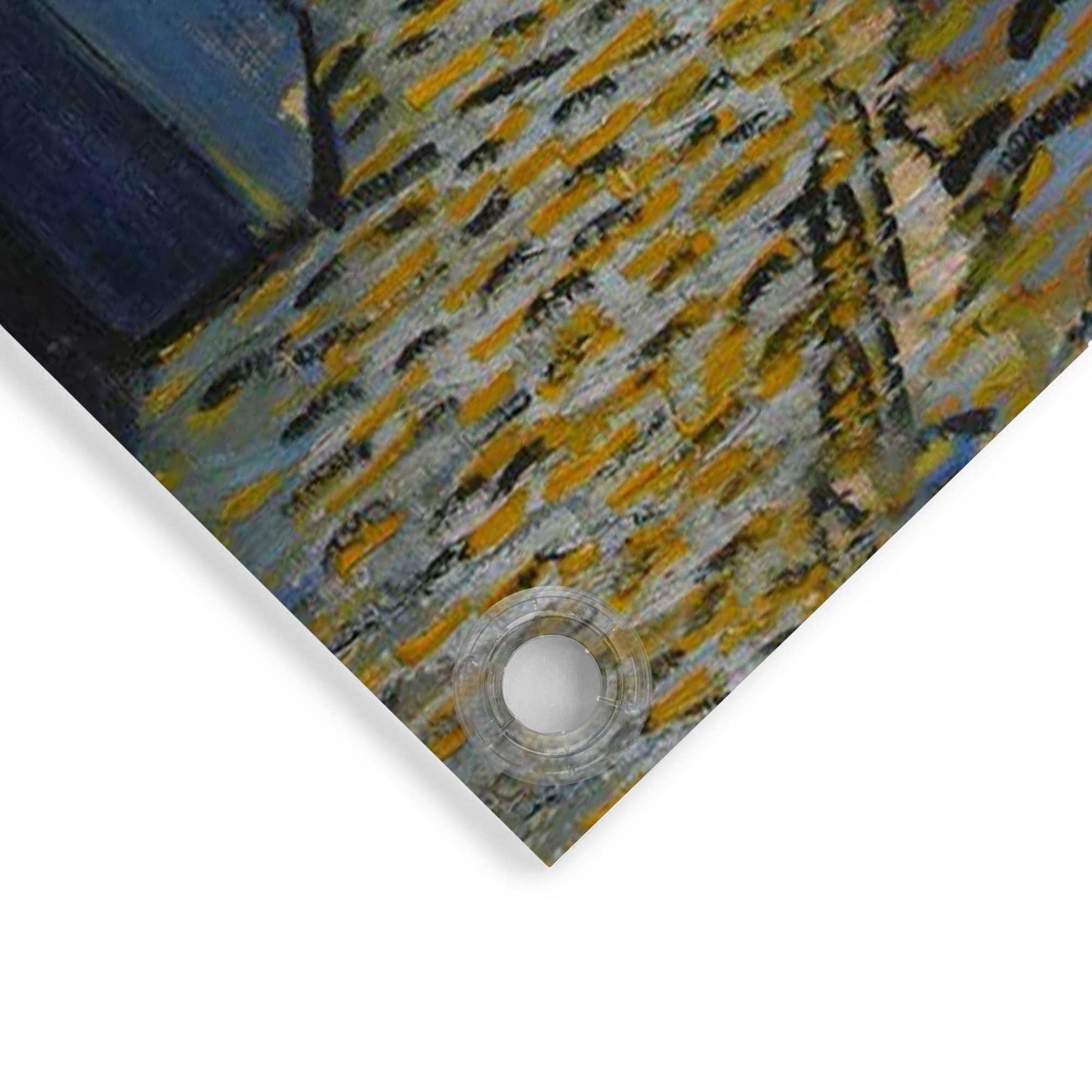 Outdoor Art Van Gogh - café de nuit 70x50