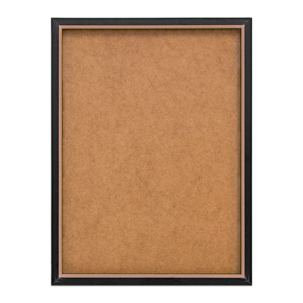 Framed in Black Highlander Set 40x30