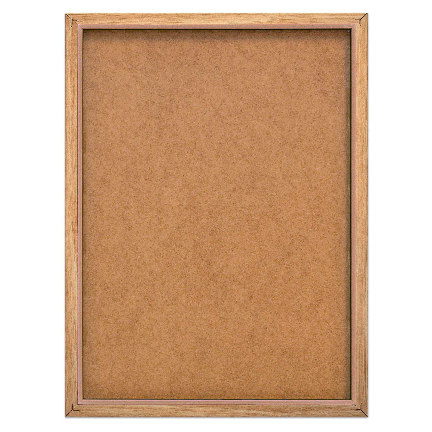 Framed in Wood Maritime Set 40x30