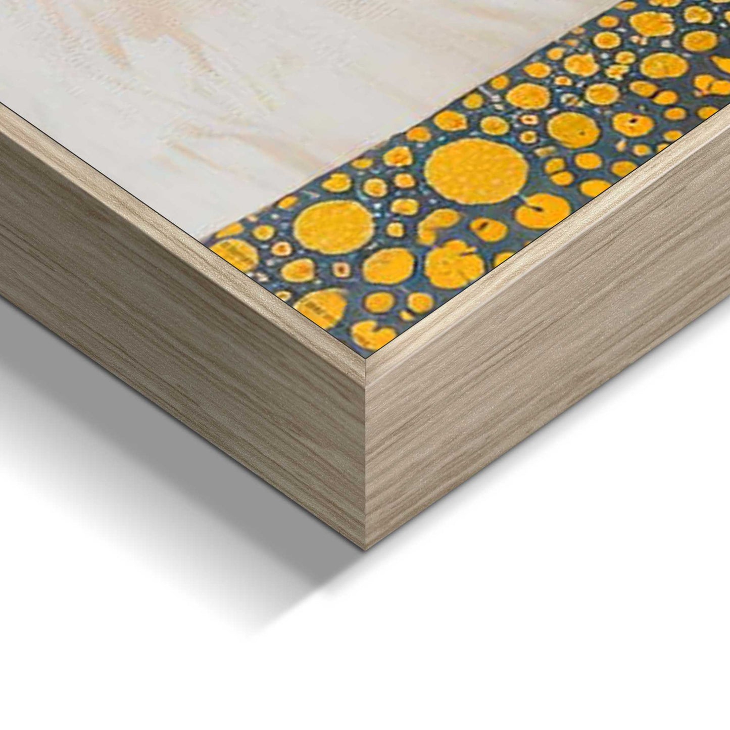 Framed Picture Life Tree 60x90