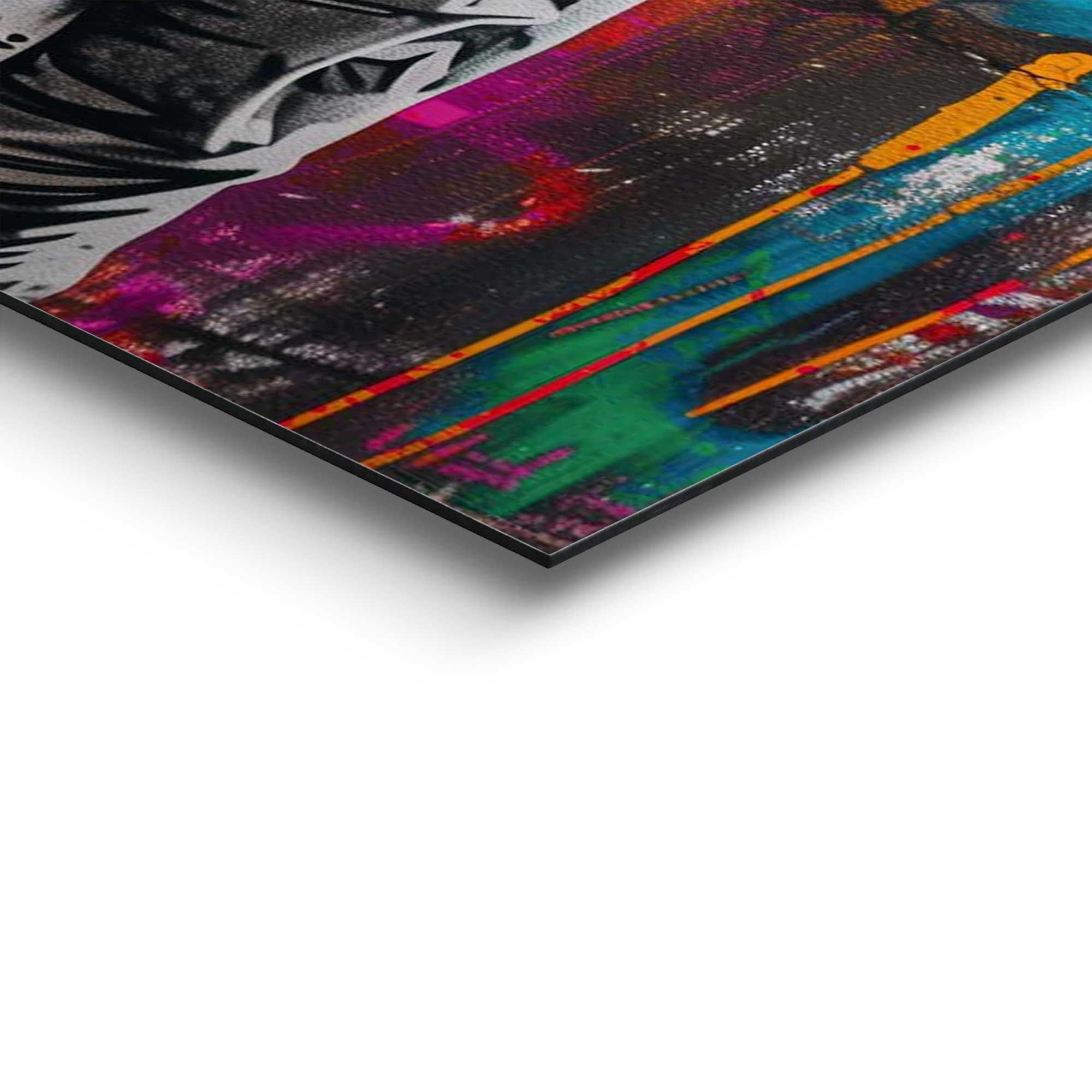 Painting Astro Graffiti 90x60 – Orangewallz