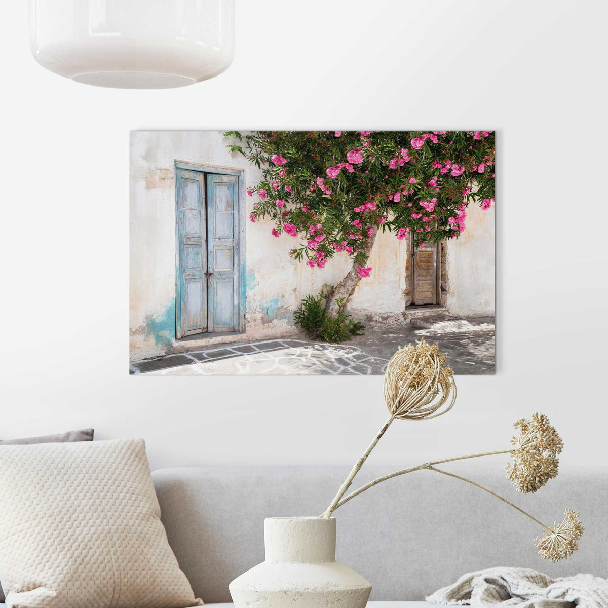 Painting Patio 60x90