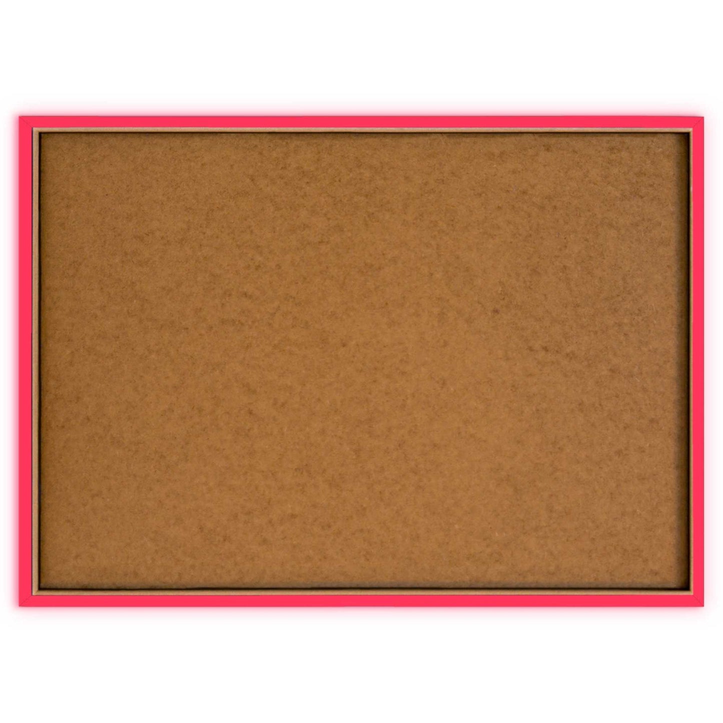 Framed Art Box All You Need is Love 50x70