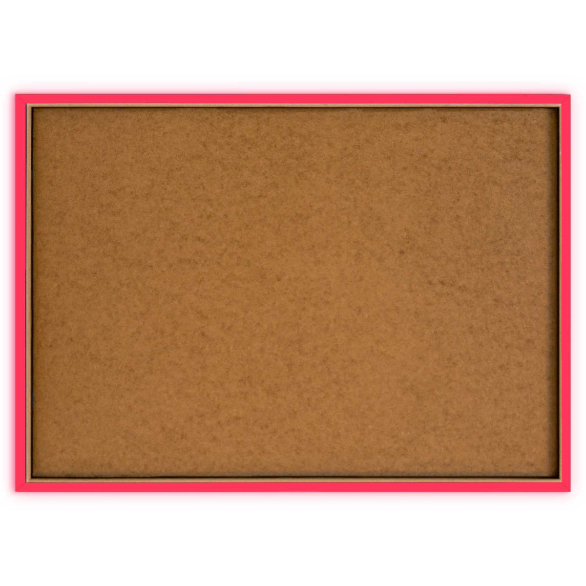 Framed Art Box Beautiful Life 50x70