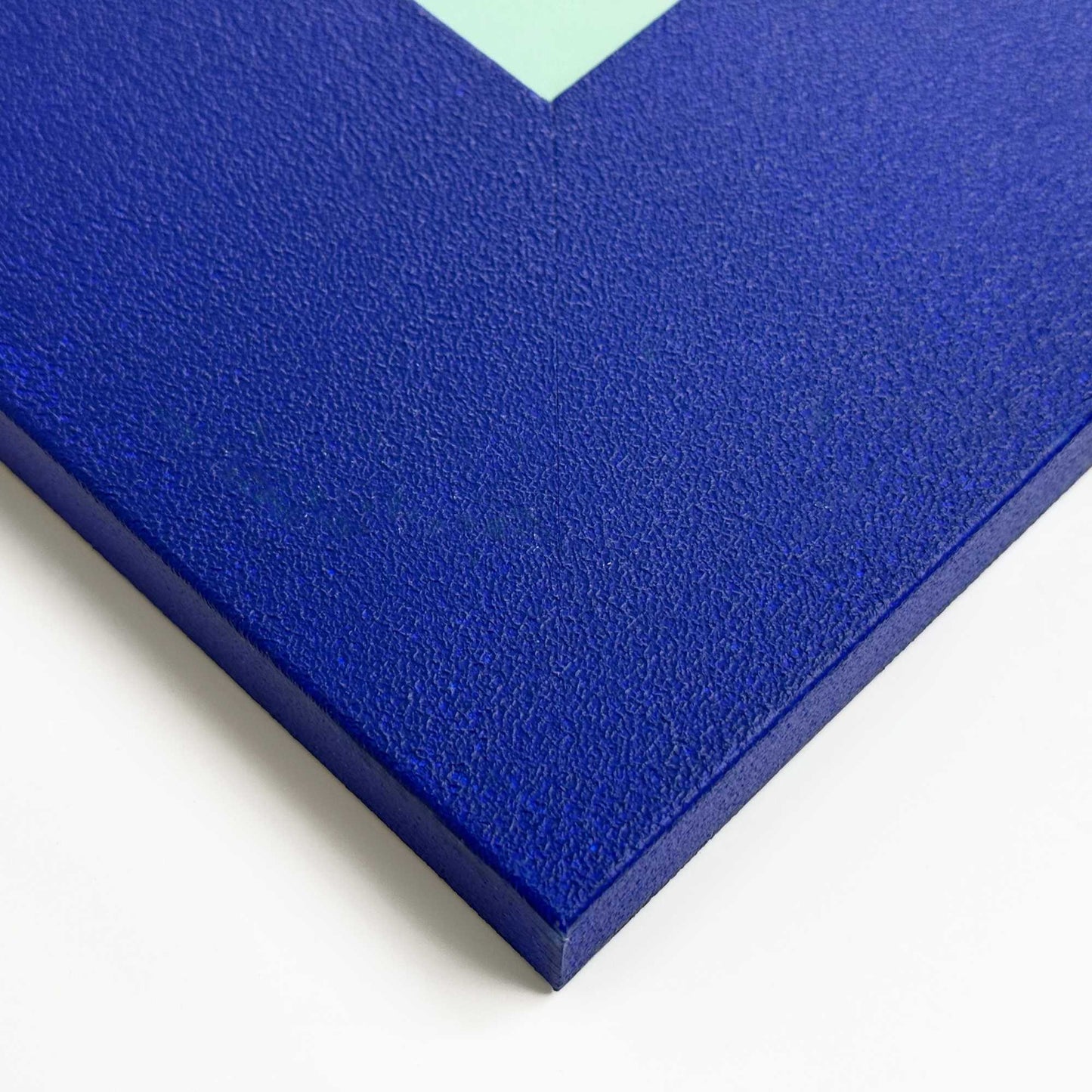 Framed Art Box Color Clash Lobster 70x50