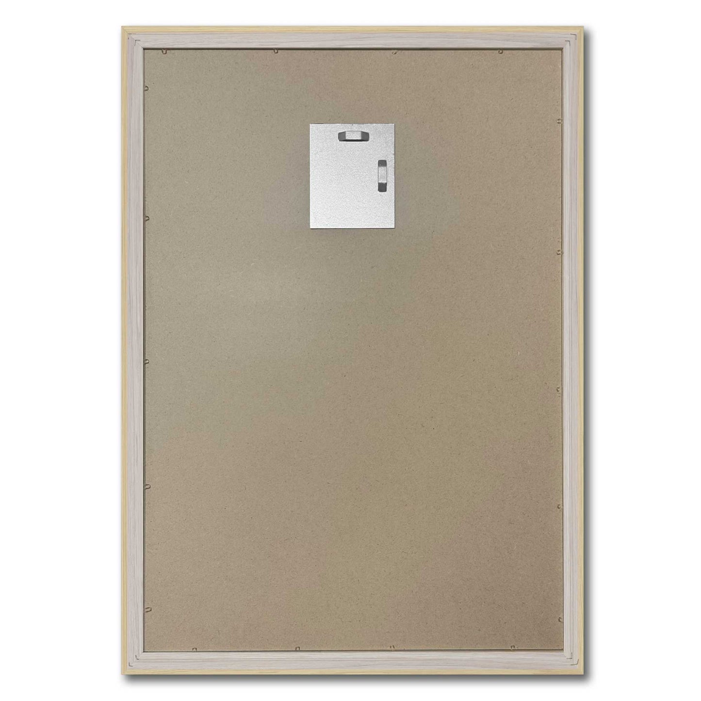 Framed Art Box Urban Teddy 70x50