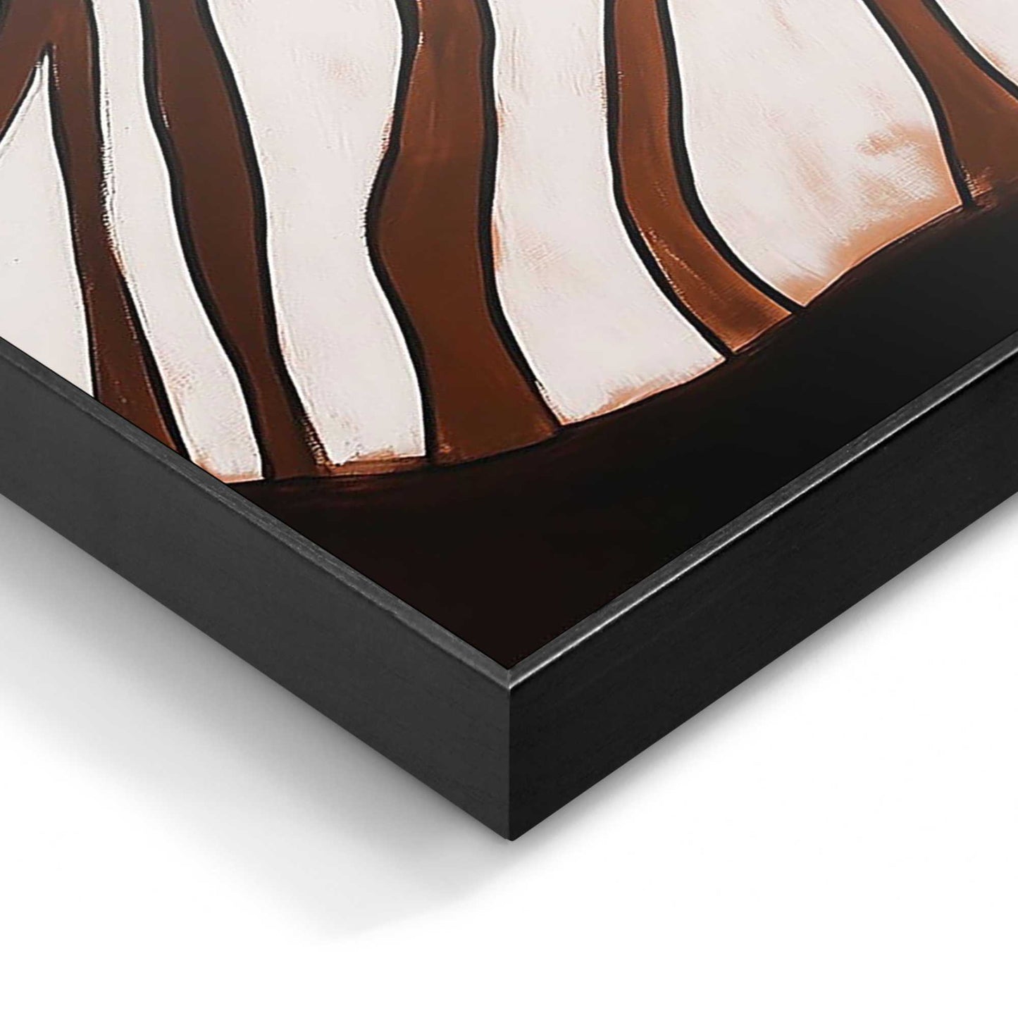 Wall Art Panel Dancing Lady 90x60