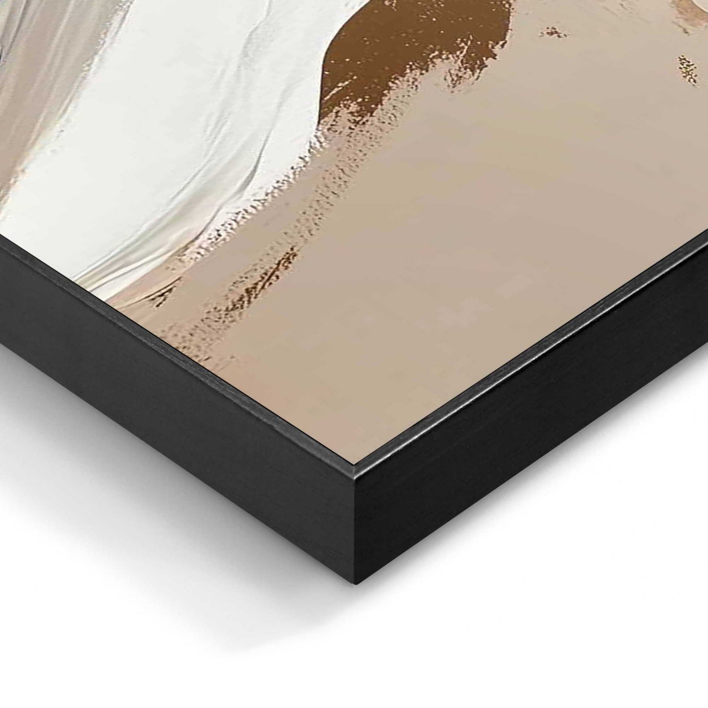 Wall Art Panel Chic Flower 90x60