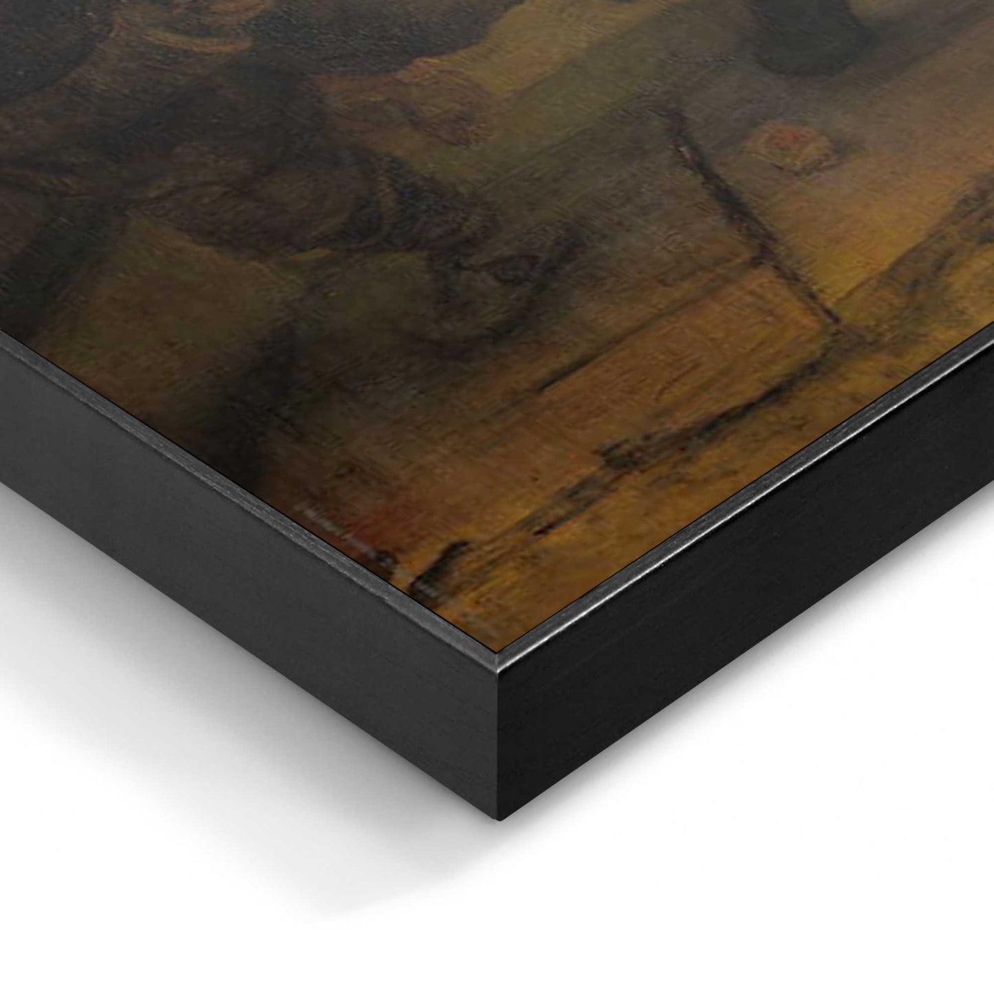 Wall Art Panel Nachtwacht 60x90