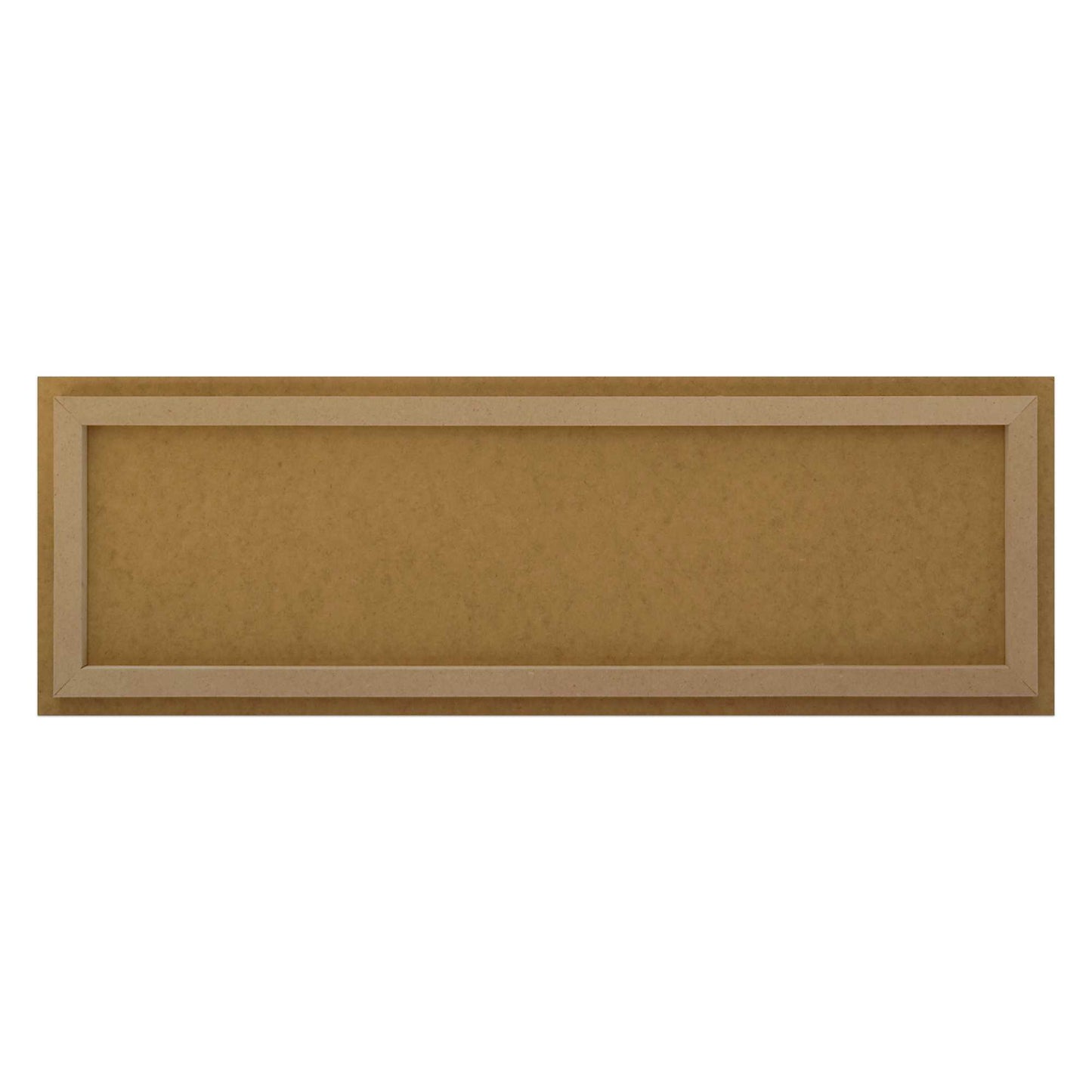 Wall Art Panel Calm Abstract 30x90
