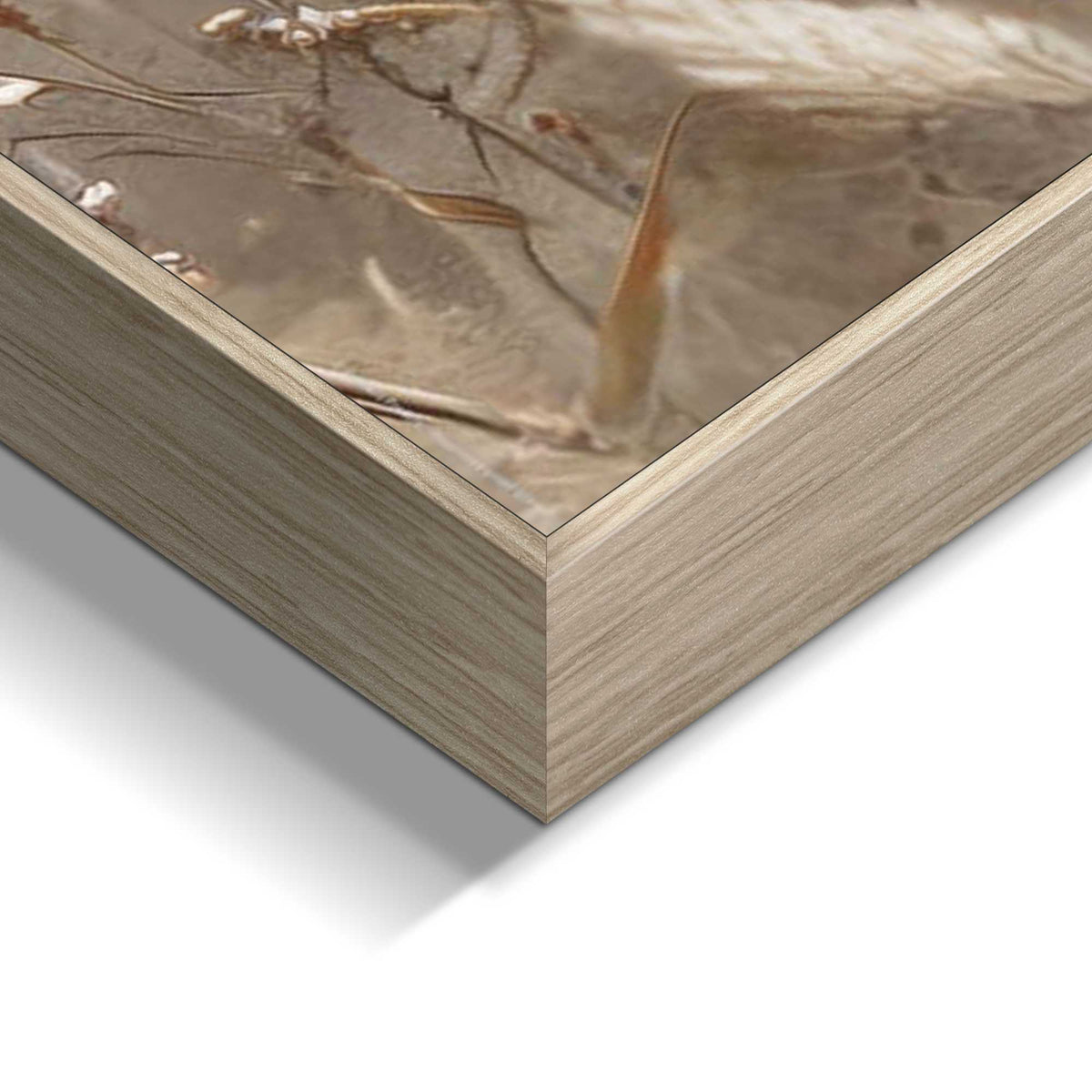 Wall Art Panel Golden Hunter 60x90