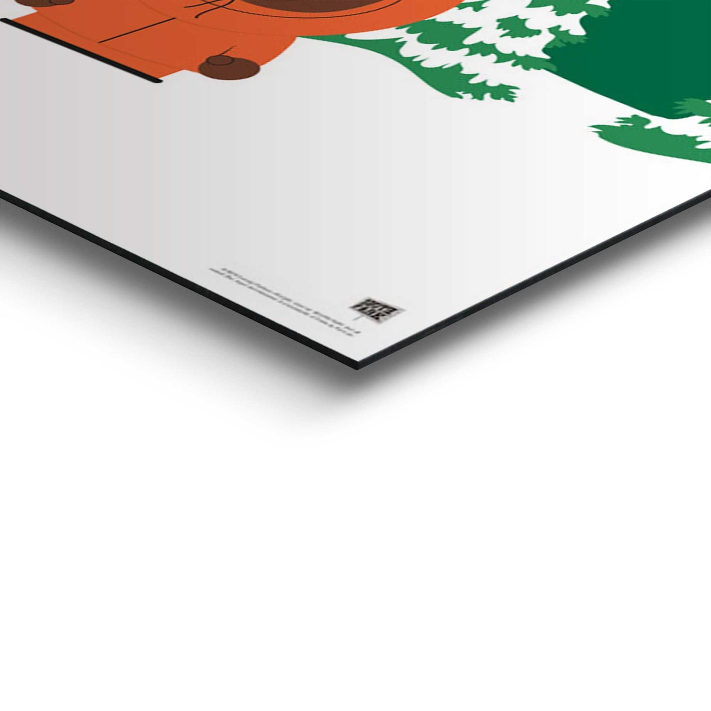 Wall Art Panel South Park 60x90