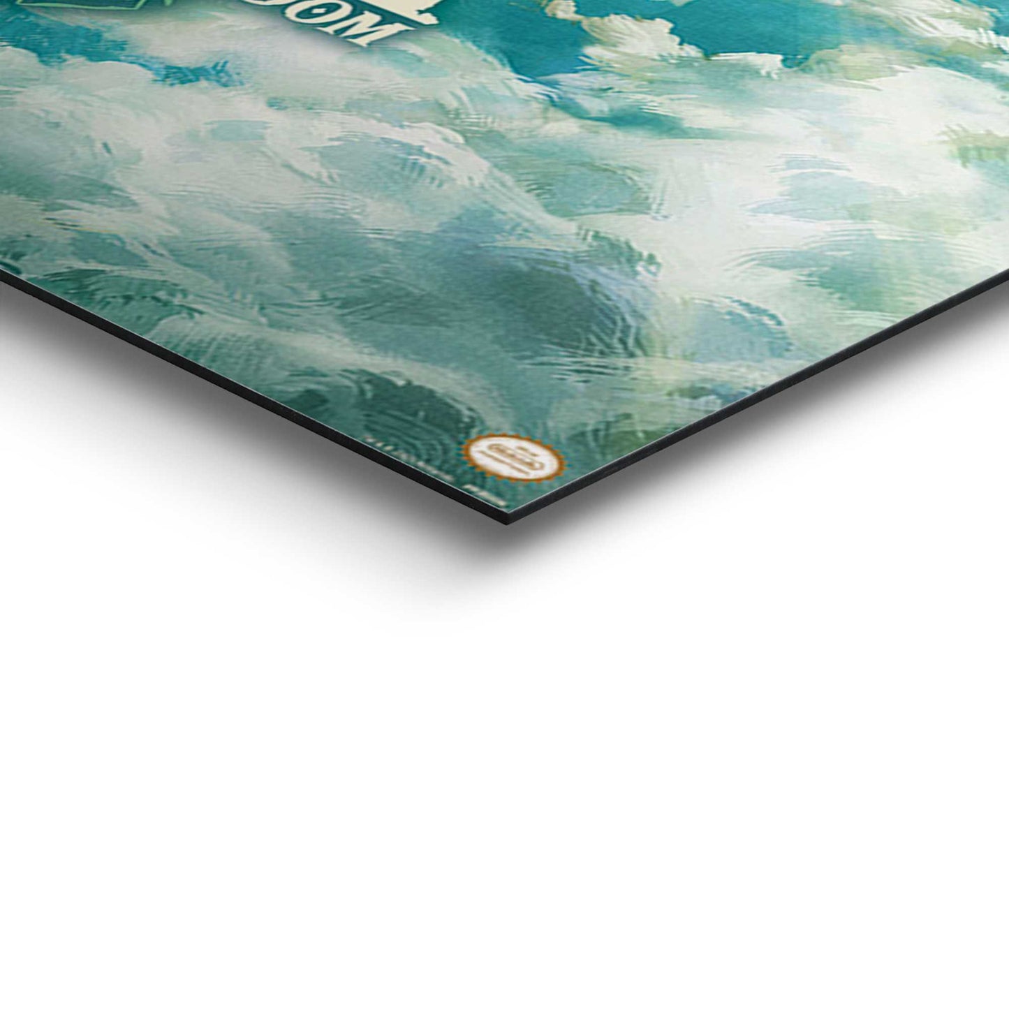 Wall Art Panel Legends of Zelda 90x60