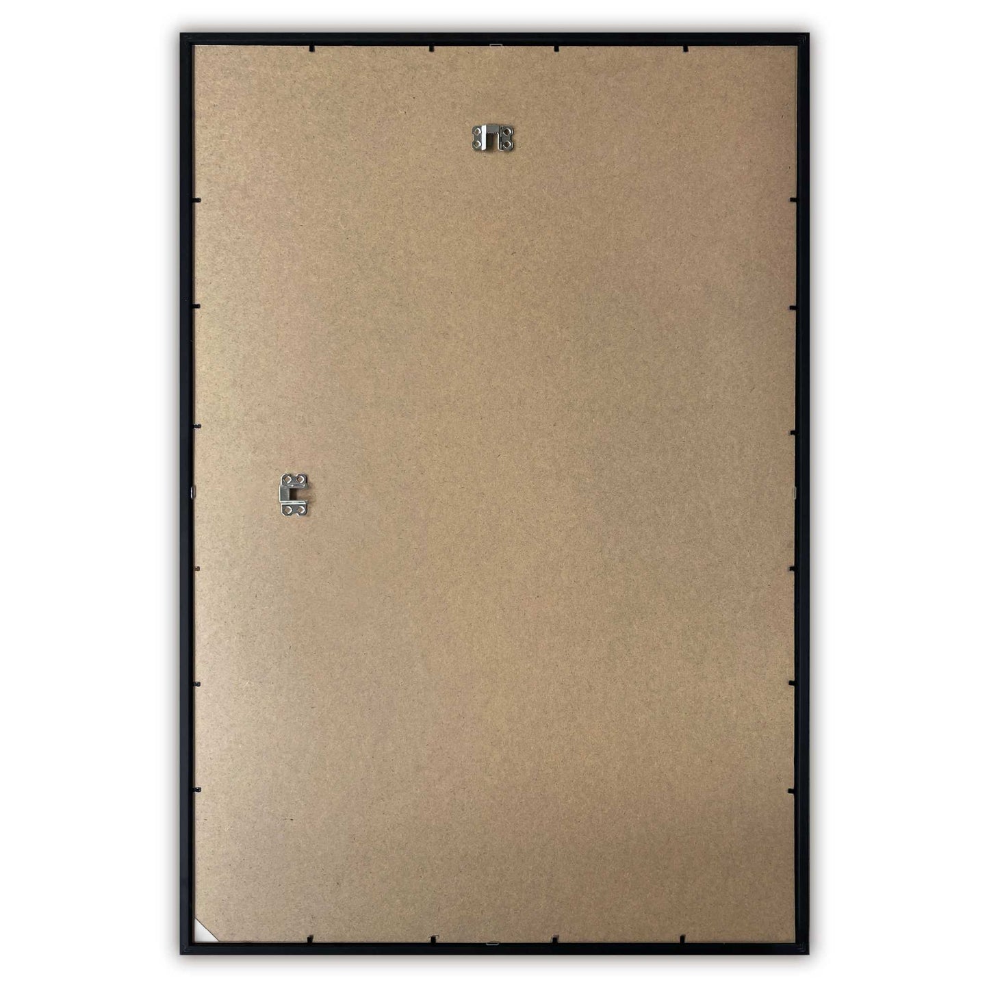 Picture Frame MDF Black 91.5x61