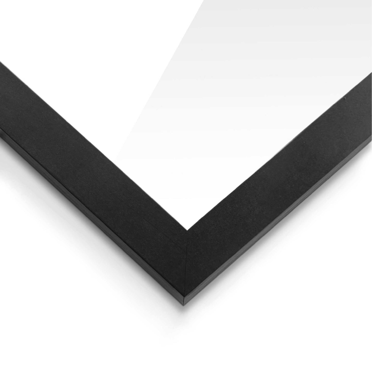 Picture Frame Black multipack 91.5x61