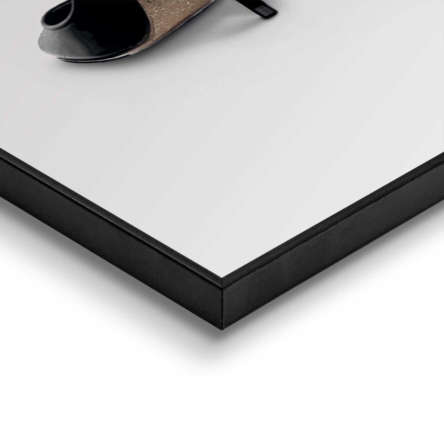 Framed Poster Beauty Mix Set 50x40