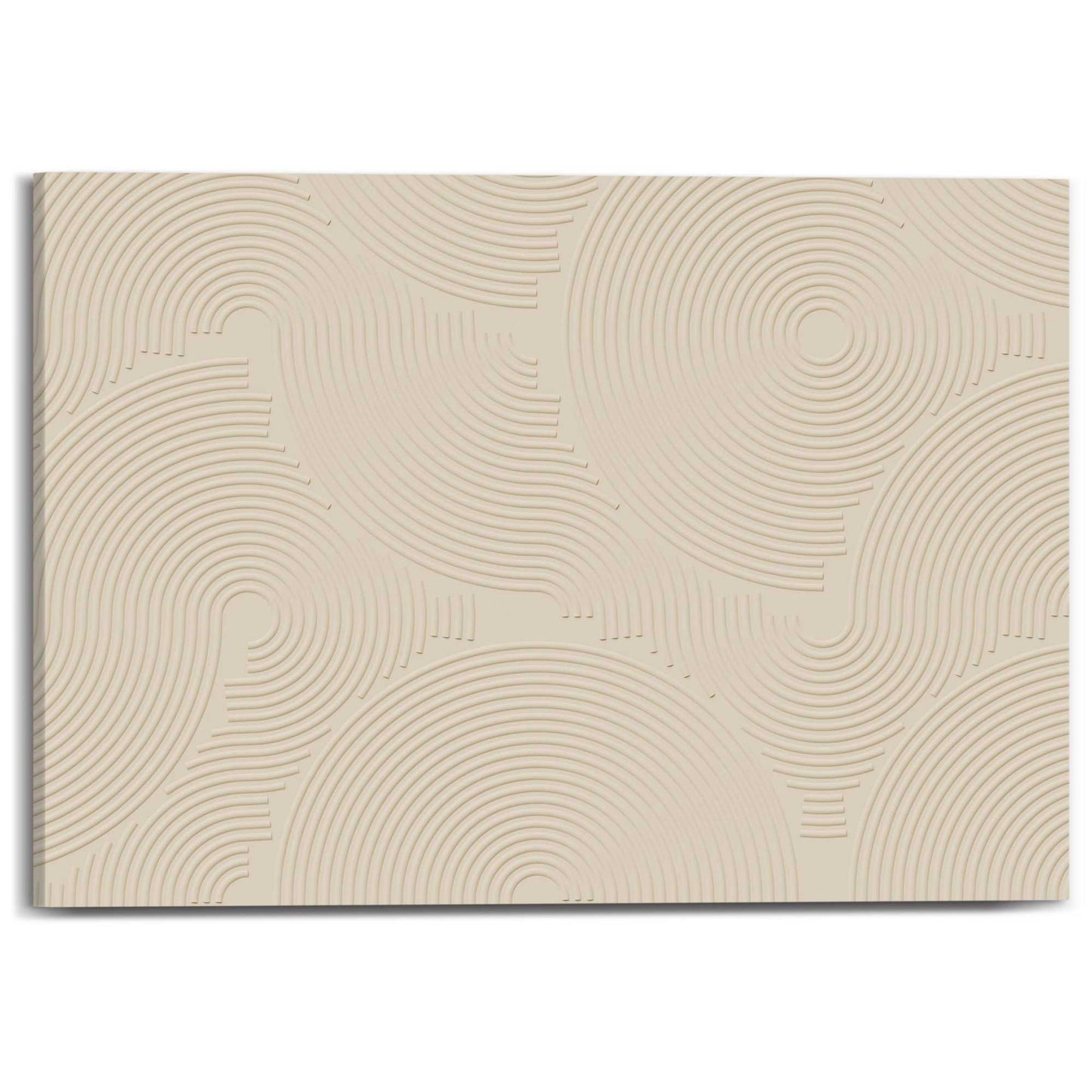 Canvas Sand art 50x70