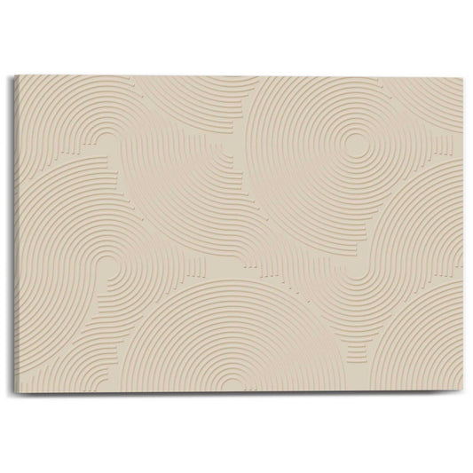 Canvas Sand art 50x70