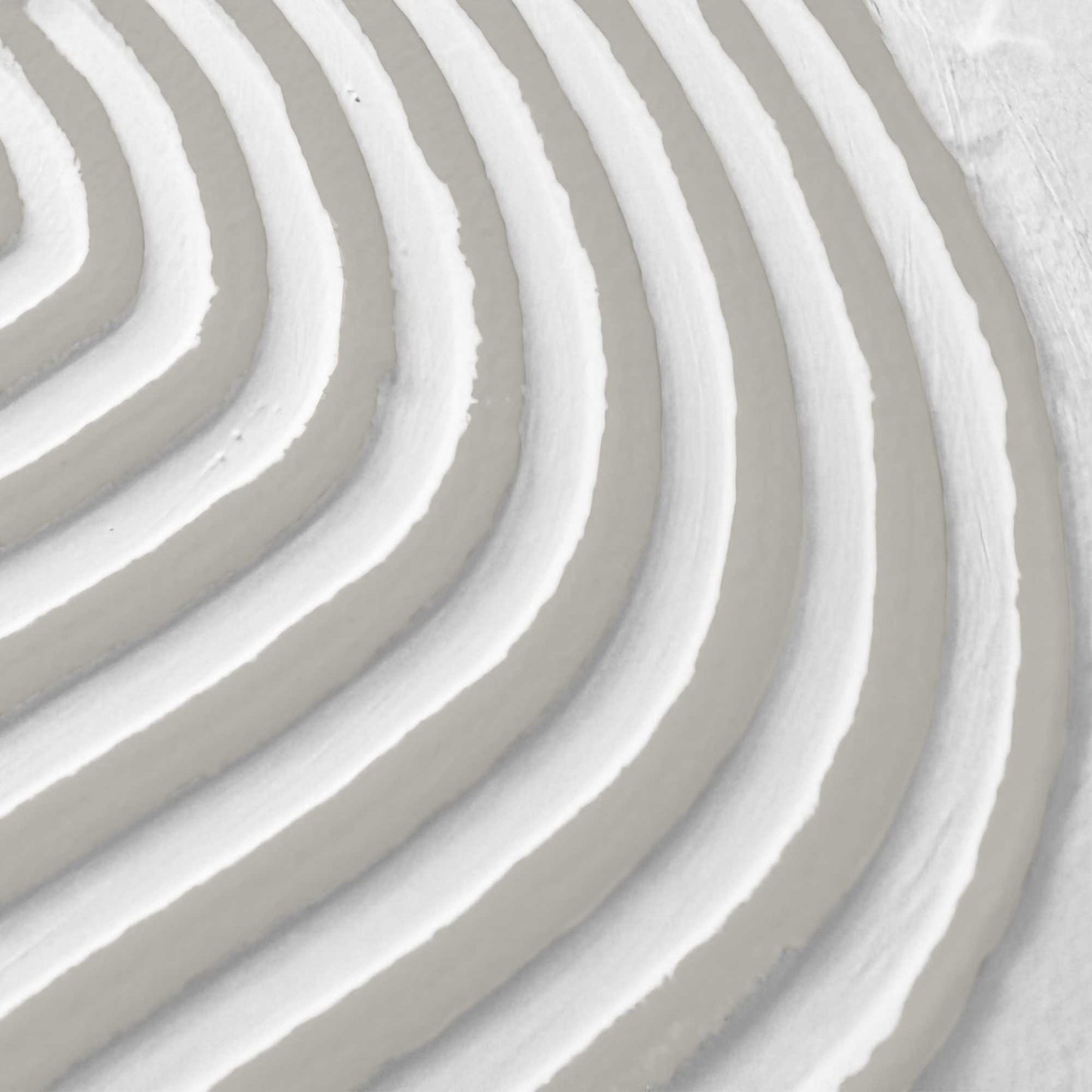 Handmade Art Bows - beige 70x50