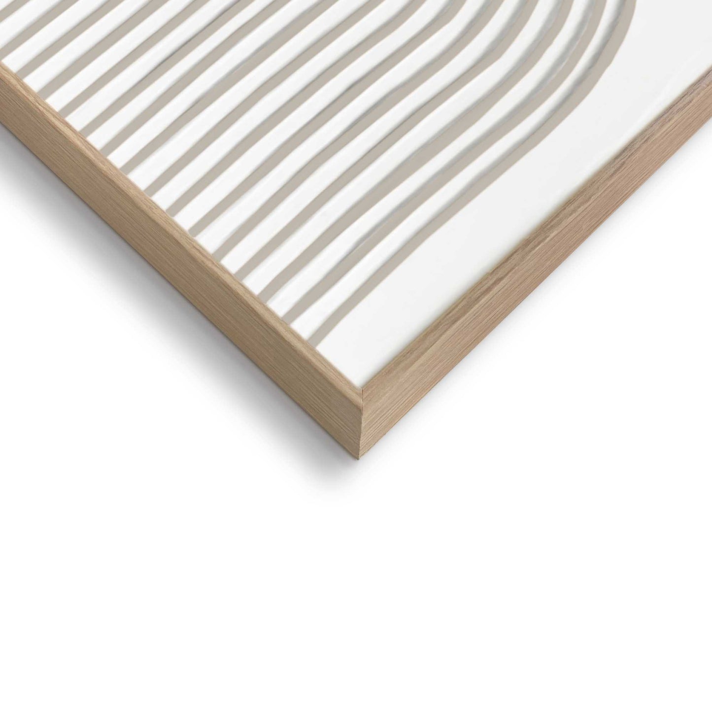 Handmade Art Strong - beige 70x50