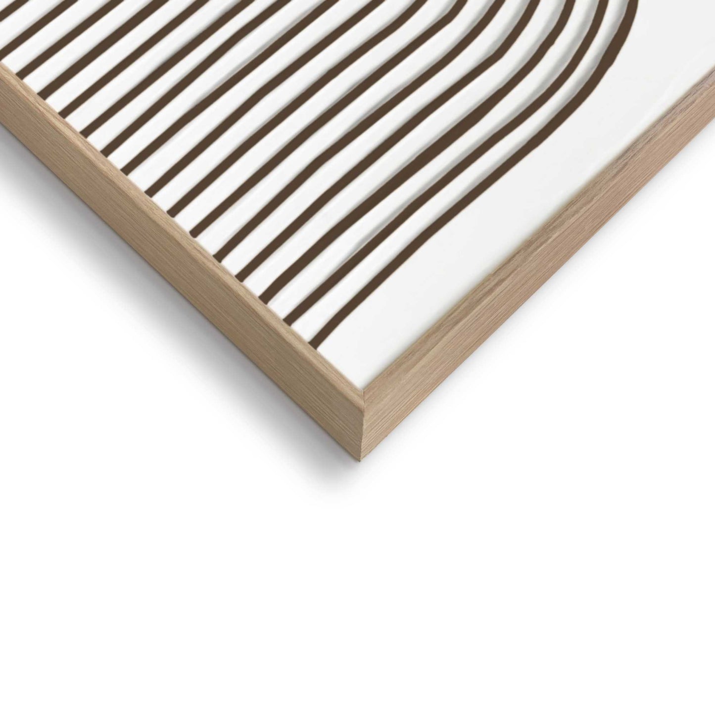 Handmade Art Strong - grey taupe 70x50