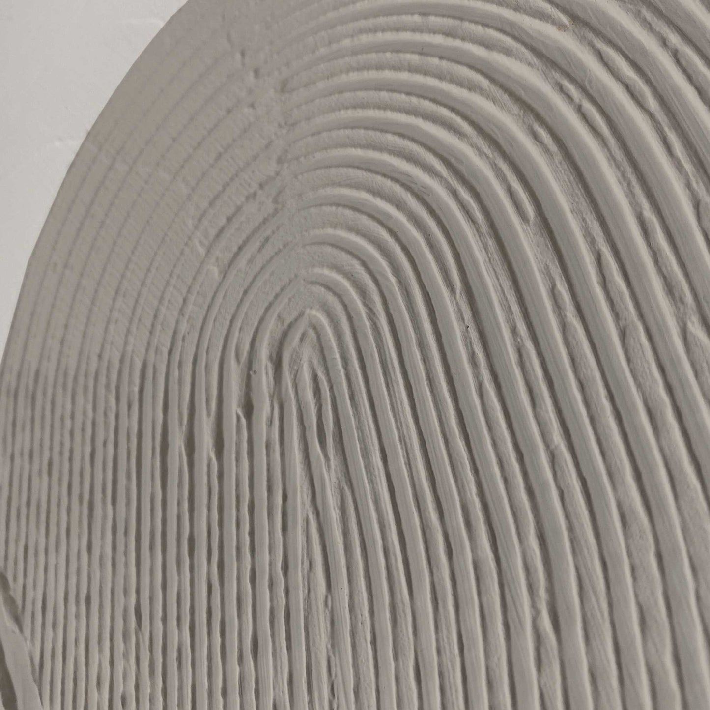 Handmade Art Arches - brown 70x50