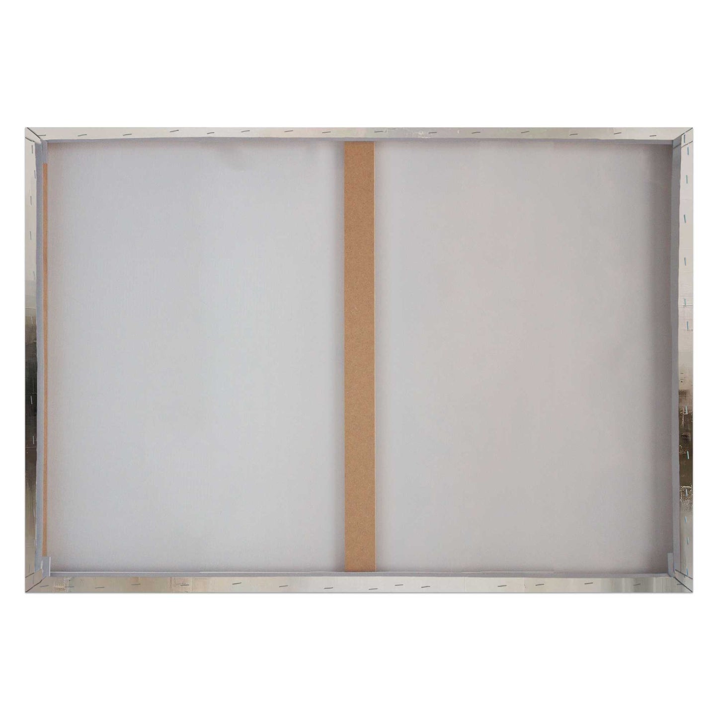 Canvas Abstraction Skyline 50x70