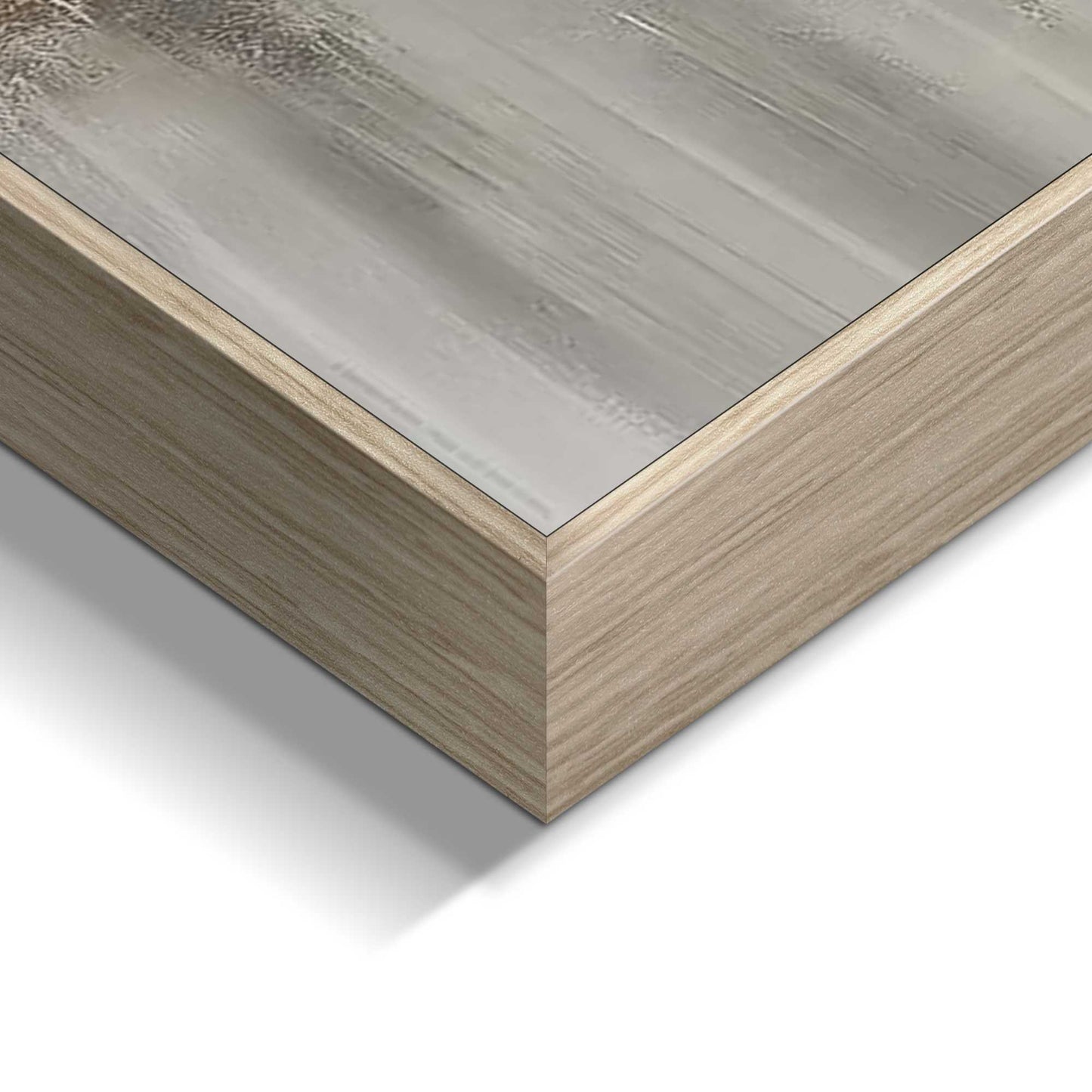 Wall Art Panel Abstract skyline 60x90