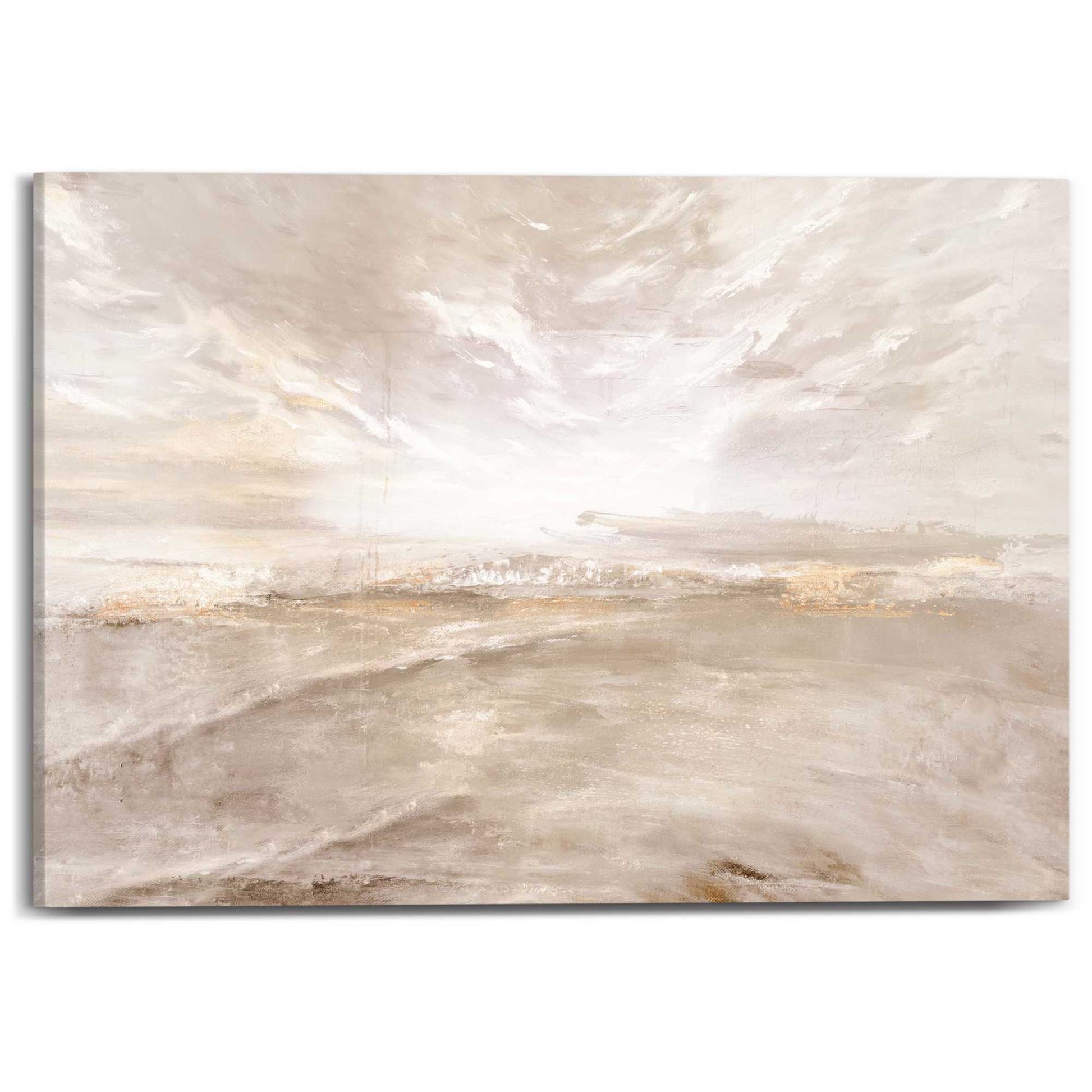 Canvas Horizon Glow 50x70