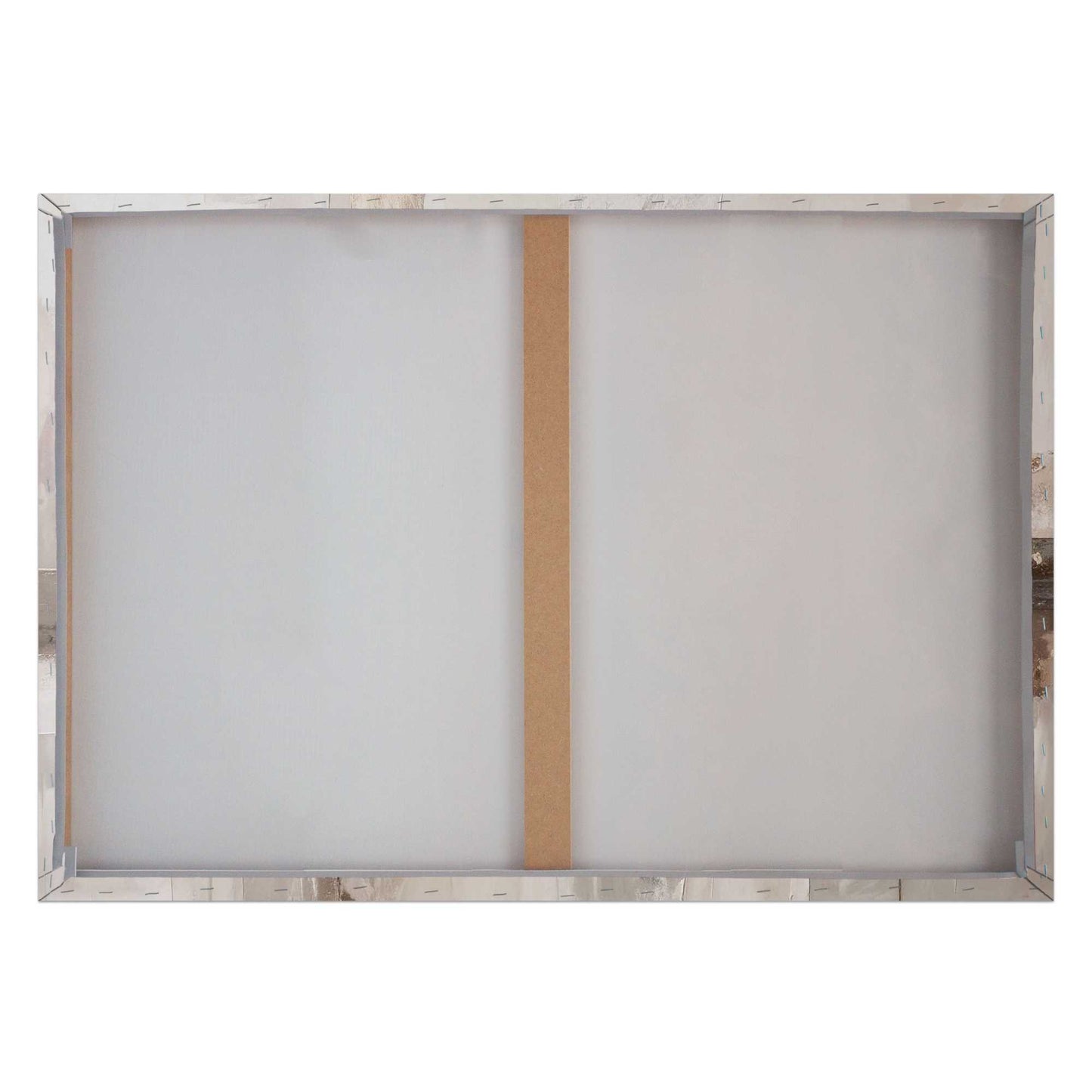 Canvas Neutral Blocks 50x70
