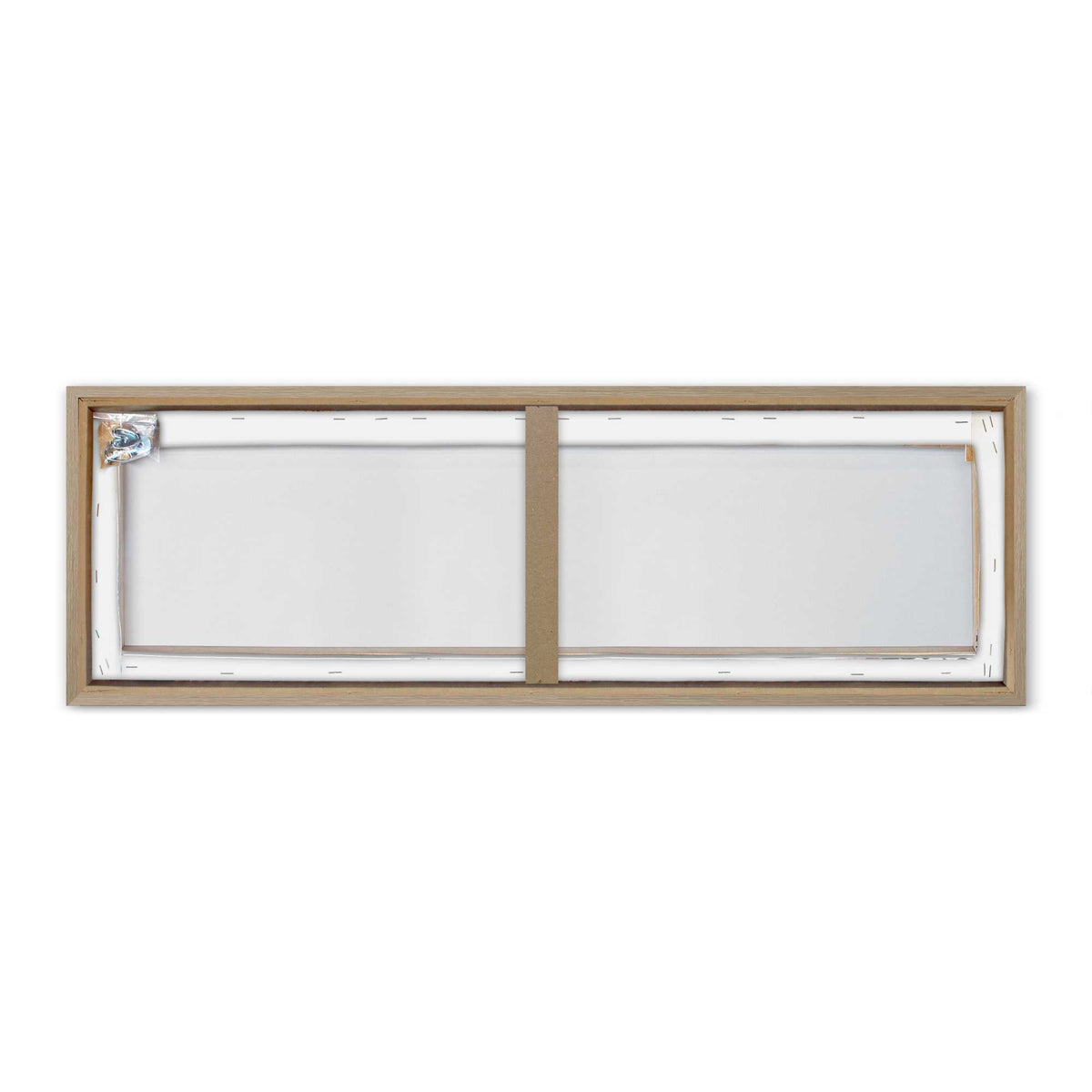 Canvas Van Gogh - Garden des Arles 40x120