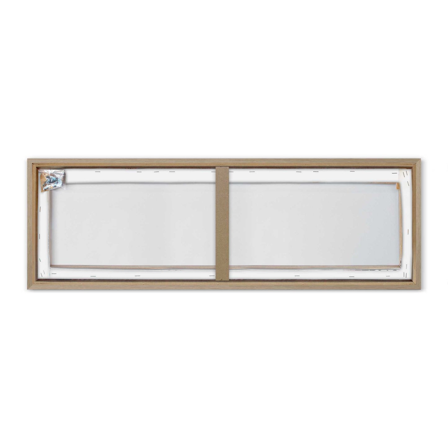 Canvas Red Sun Landscape 40x120