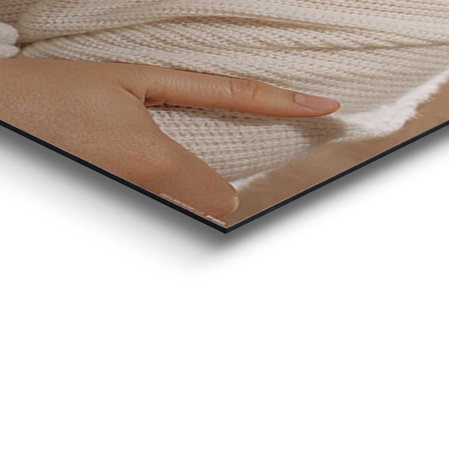 Wall Art Panel Billie Eilish - Happier Than Ever 90x60