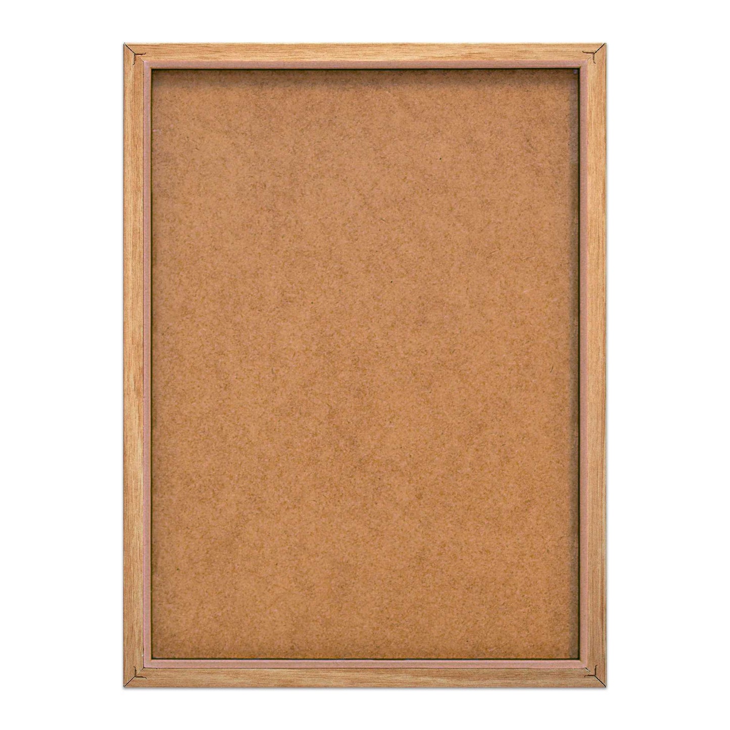 Framed in Wood Pure
