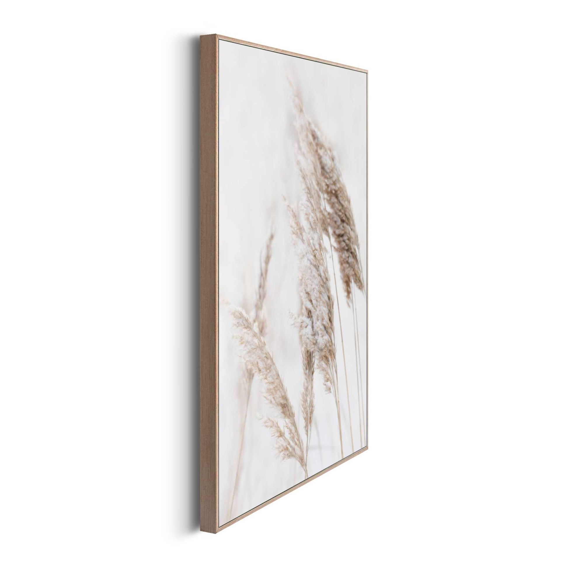 Framed in Wood Nature