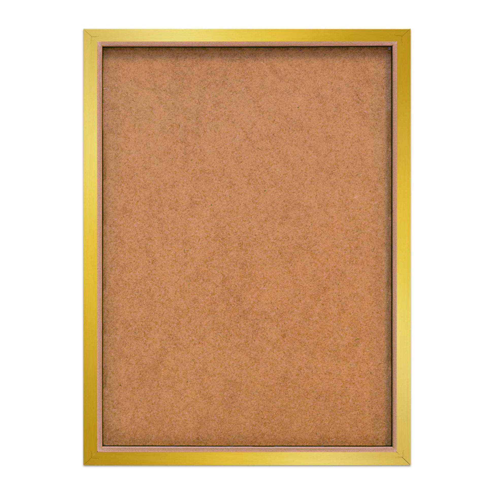 Framed in Gold Favourite Flowers