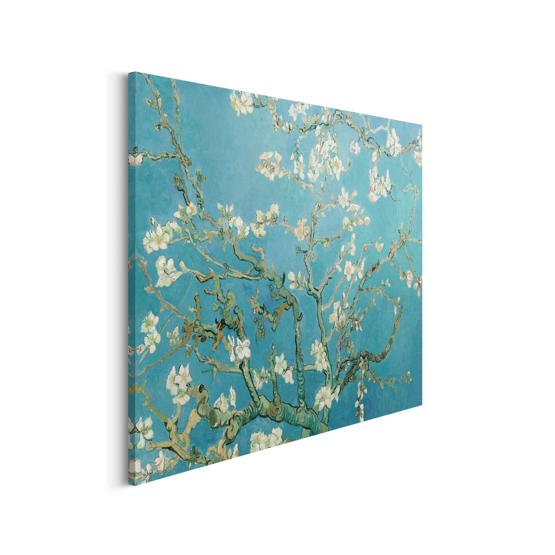 Canvas Almondblossom