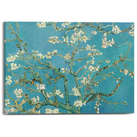 Canvas Almondblossom