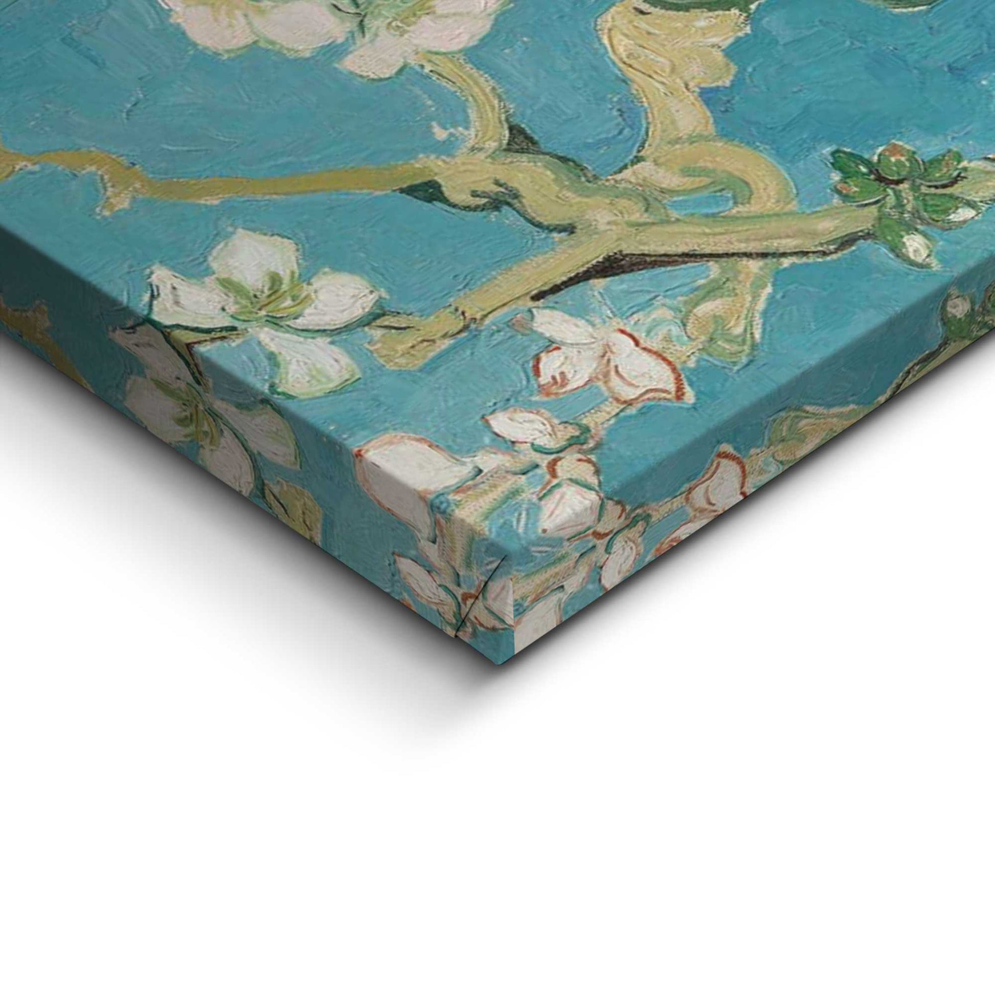 Canvas Almondblossom