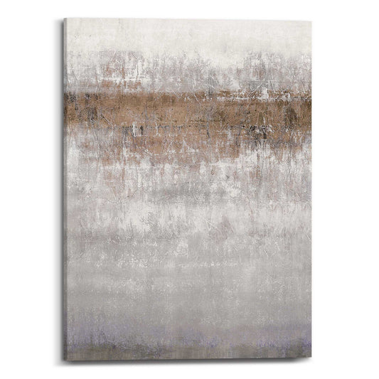 Canvas Abstract Nature - 2