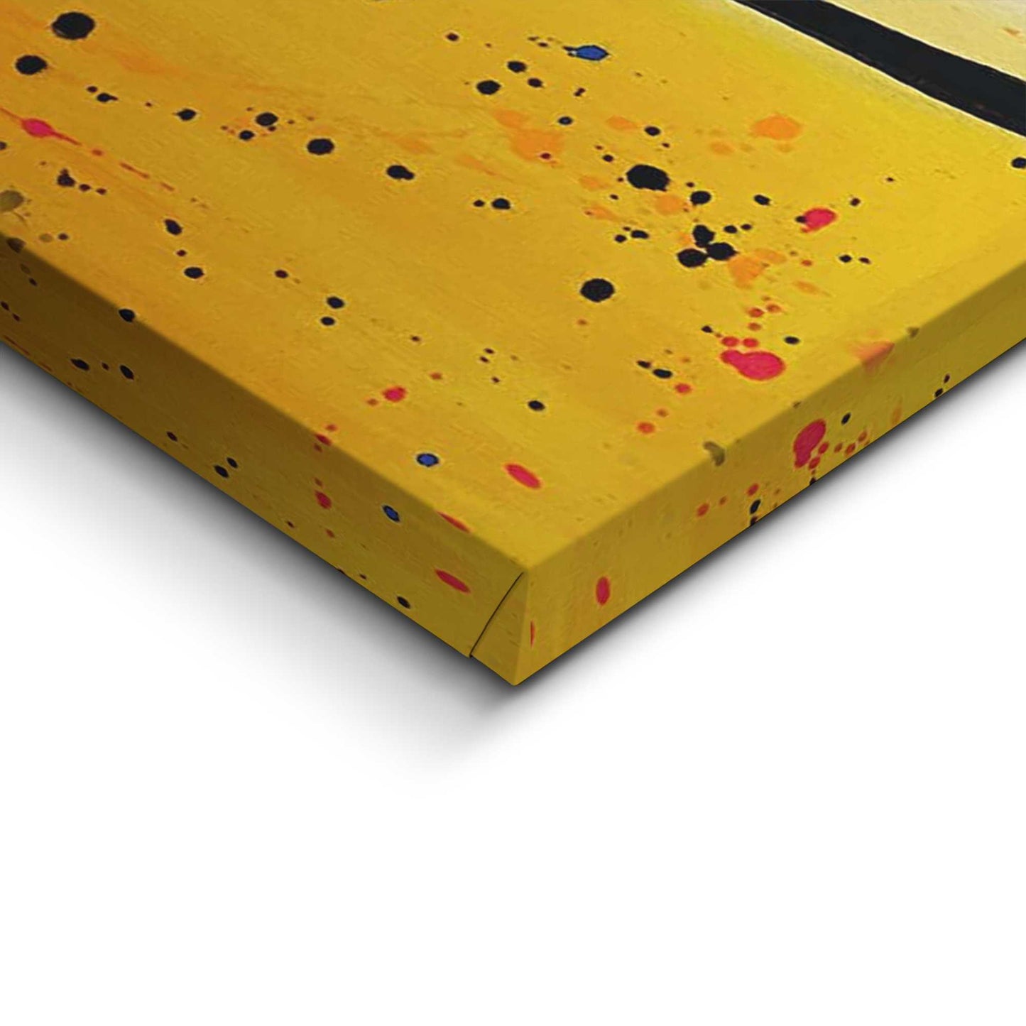 Canvas Cheers