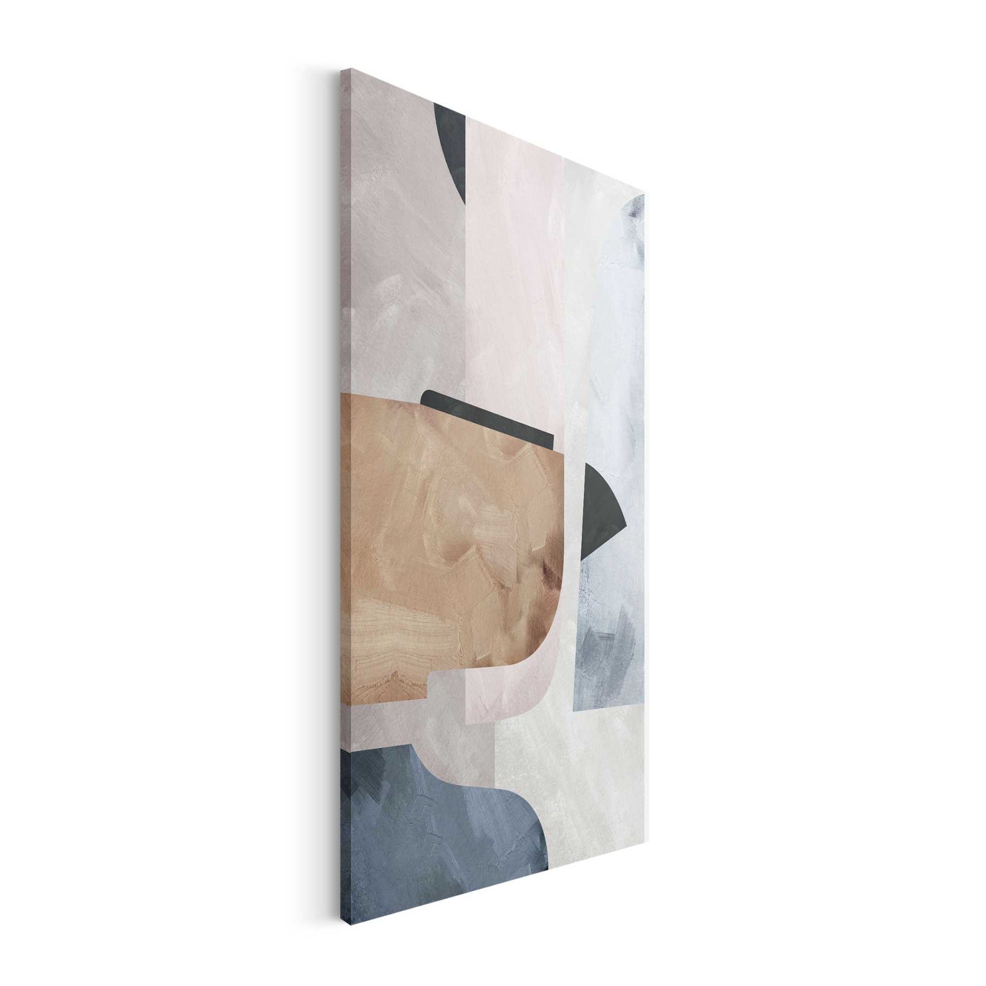 Canvas Abstracto II